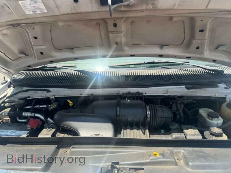 2013 Ford ALL MODELS (VIN 1FTNE2EW0DDA61105) — photo 7 of 10