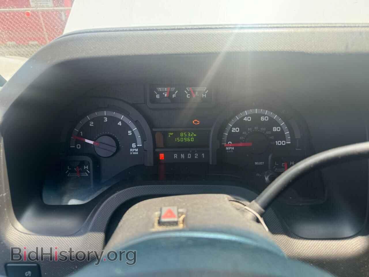 2013 FORD ALL Models - VIN: 1FTNE2EW0DDA61105 - Photo 8