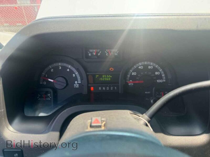 2013 Ford ALL MODELS (VIN 1FTNE2EW0DDA61105) — photo 8 of 10