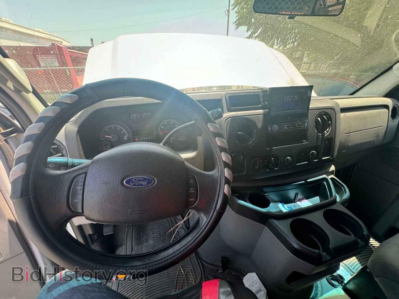 2013 FORD ALL Models - VIN: 1FTNE2EW0DDA61105 - Photo 9