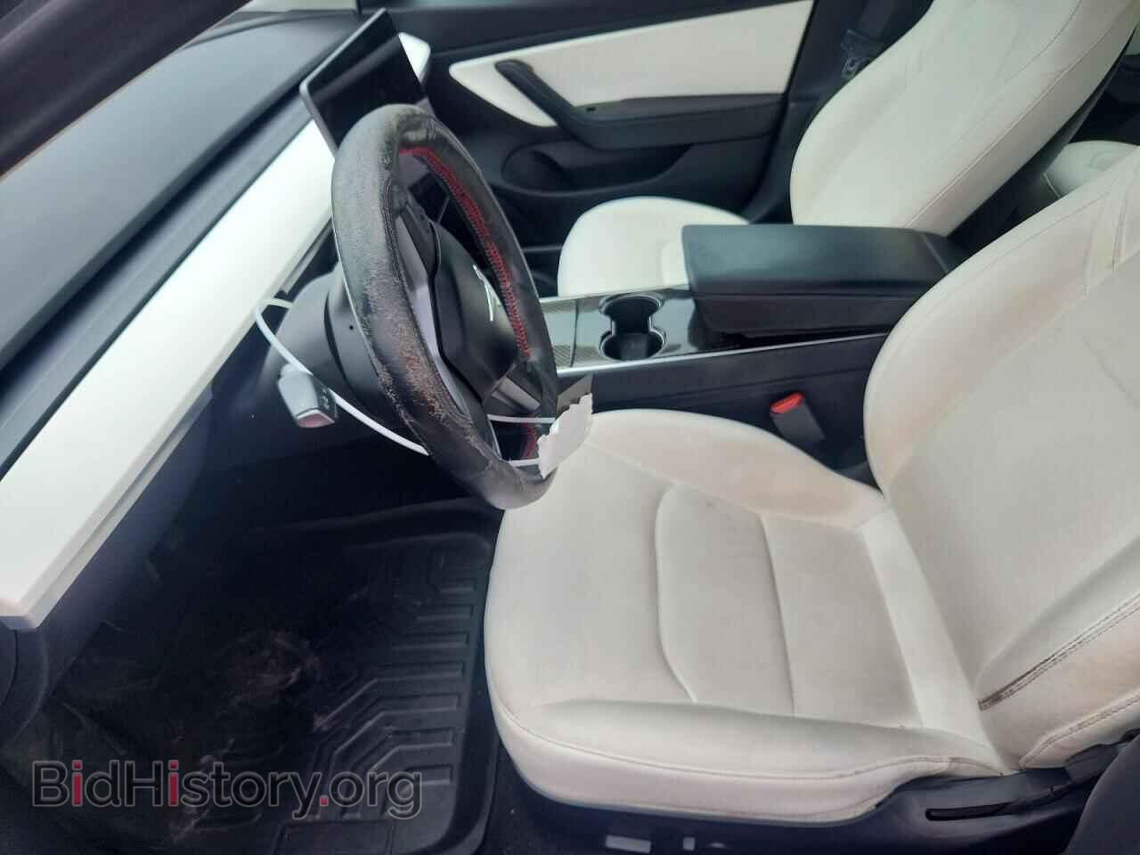 2020 TESLA MODEL 3 - VIN: 5YJ3E1EB4LF525454 - Photo 7