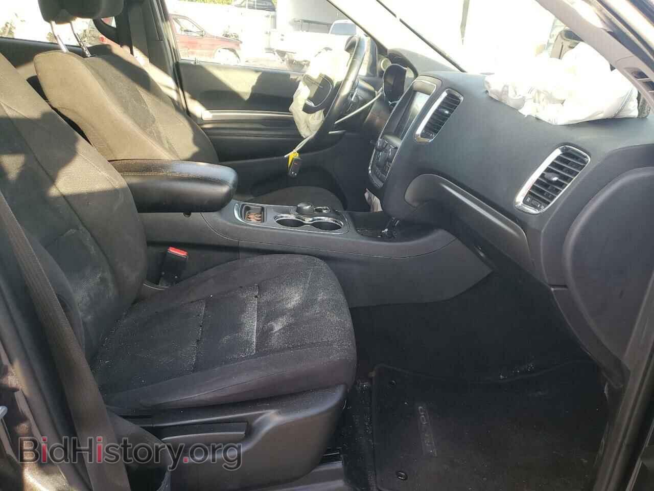 2015 DODGE DURANGO - VIN: 1C4RDHAG6FC127705 - Photo 5