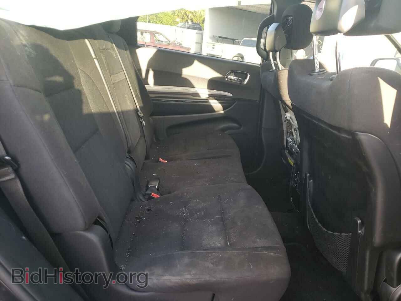 2015 DODGE DURANGO - VIN: 1C4RDHAG6FC127705 - Photo 6