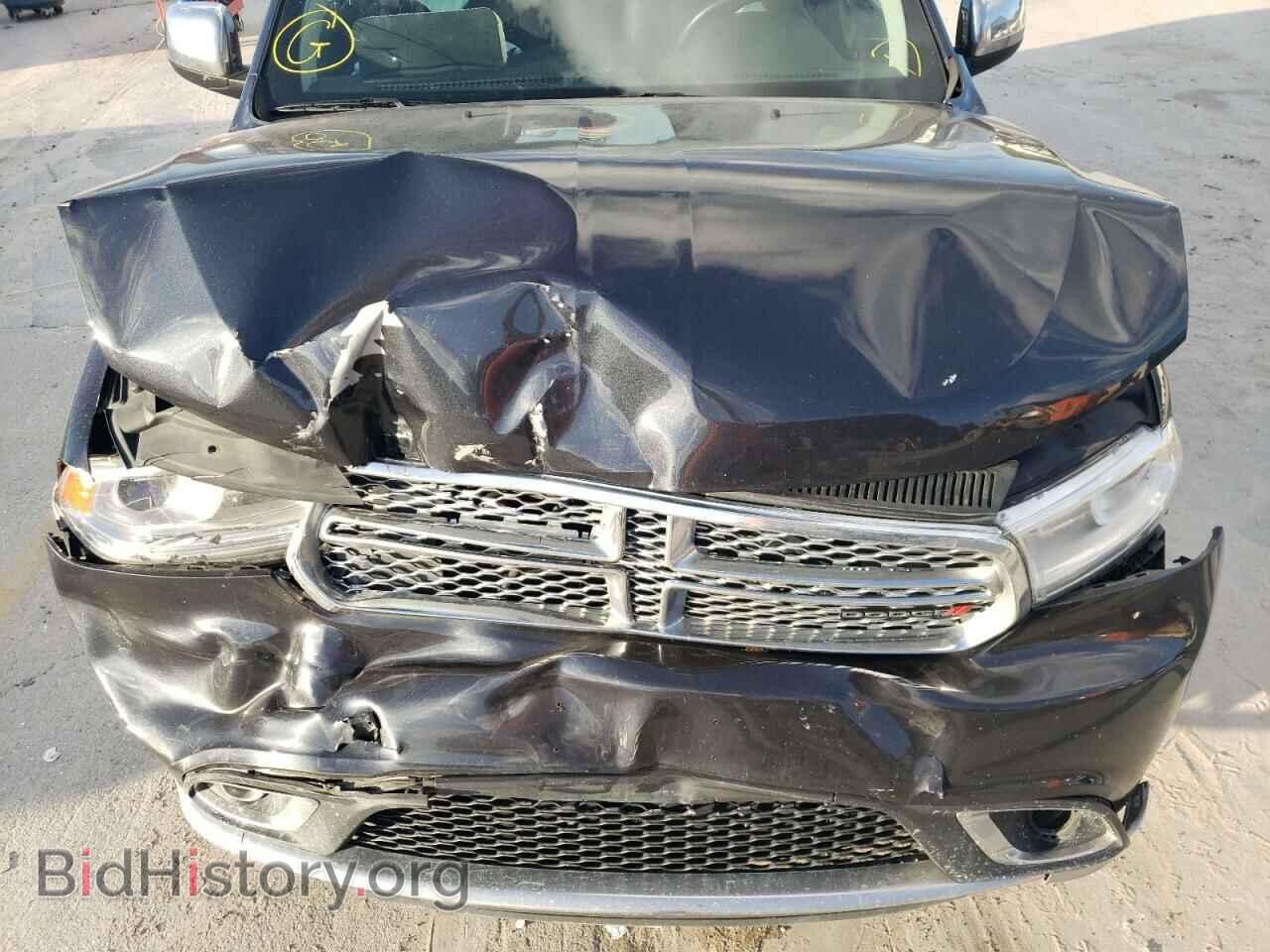 2015 DODGE DURANGO - VIN: 1C4RDHAG6FC127705 - Photo 7