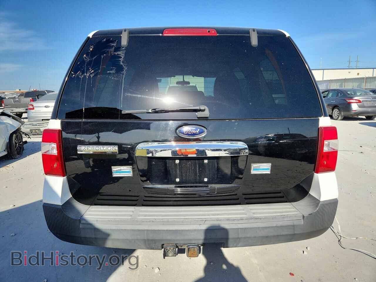 2007 FORD EXPEDITION - VIN: 1FMFU15527LA95514 - Photo 6