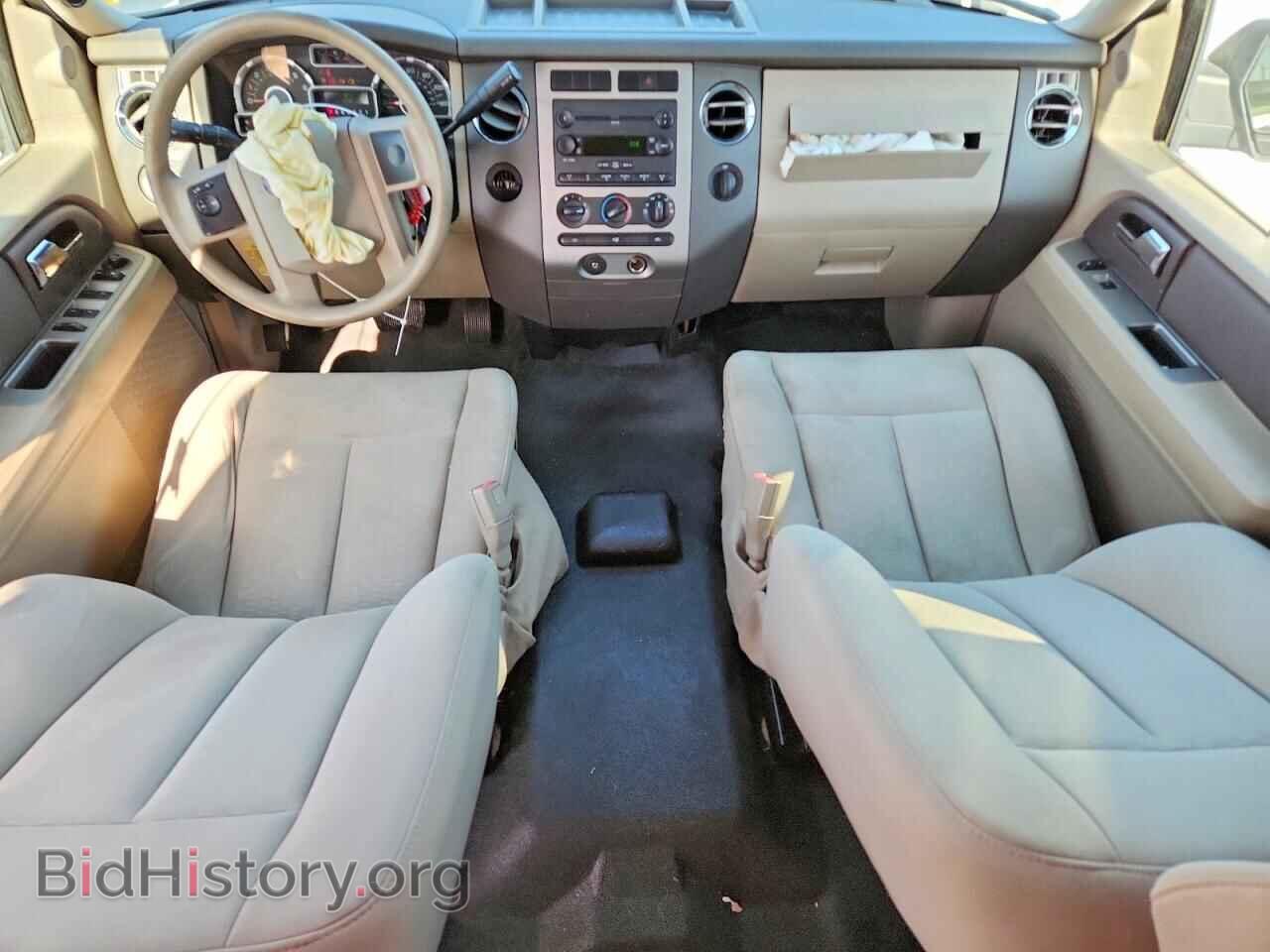 2007 FORD EXPEDITION - VIN: 1FMFU15527LA95514 - Photo 8