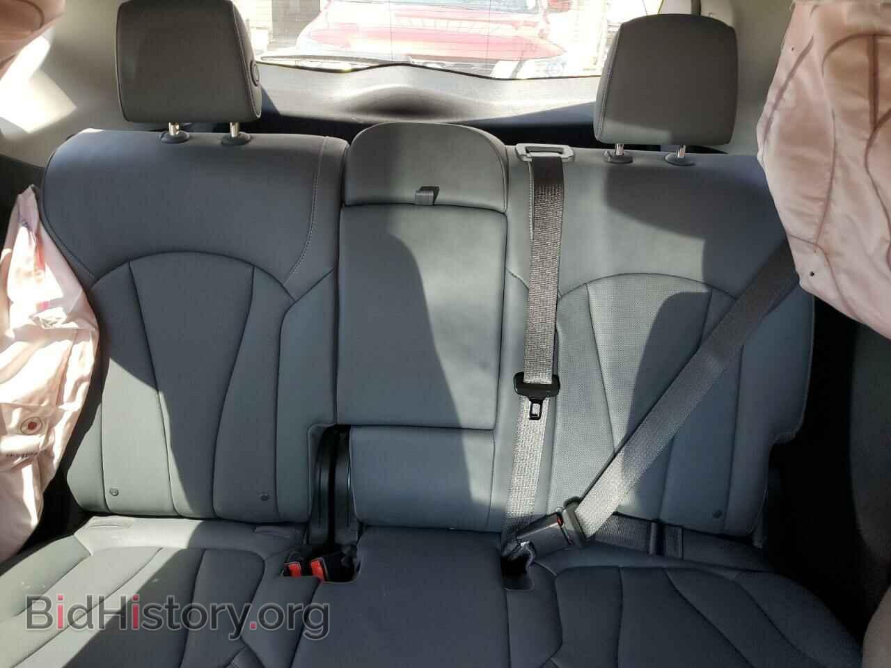 2020 BUICK ENVISION - VIN: LRBFXCSA5LD230383 - Фото 10