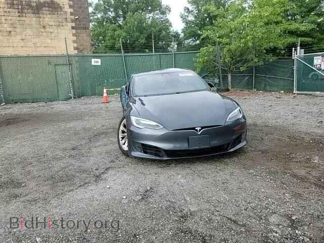 2017 TESLA MODEL S - VIN: 5YJSA1E23HF197300 - Photo 14