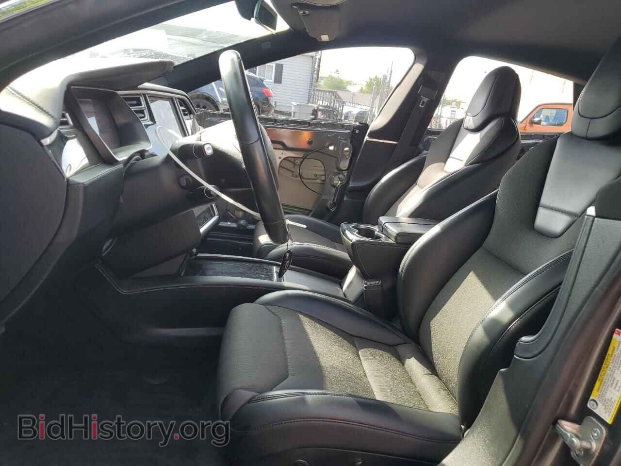2017 TESLA MODEL S - VIN: 5YJSA1E23HF197300 - Photo 7