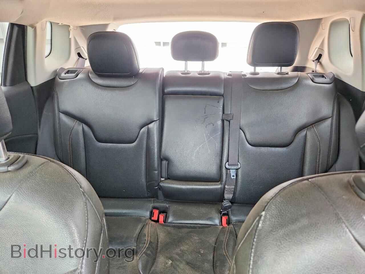 2020 JEEP COMPASS - VIN: 3C4NJDCBXLT208529 - Photo 10