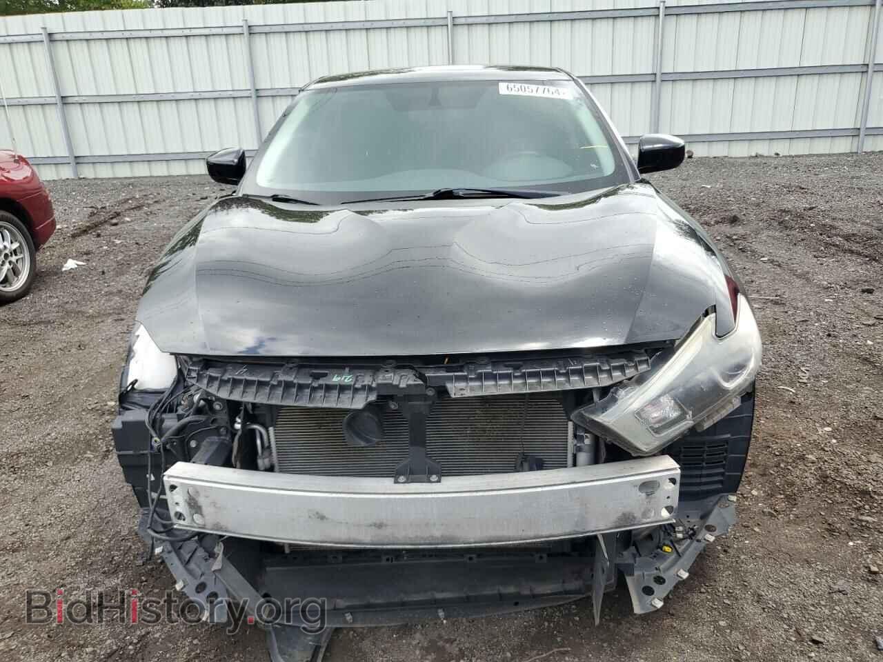 2017 NISSAN MAXIMA - VIN: 1N4AA6AP8HC434795 - Фото 5