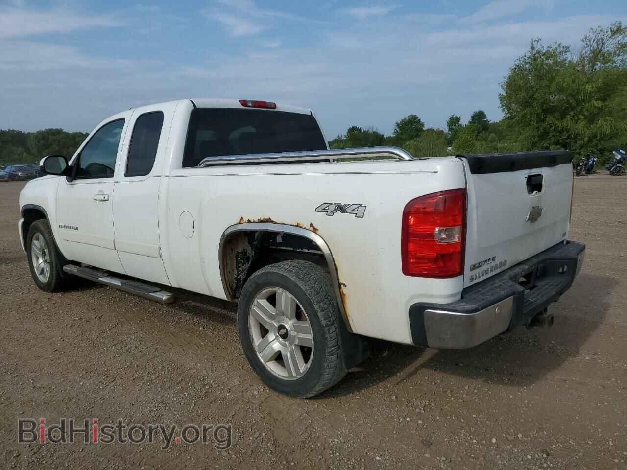 2007 CHEVROLET ALL Models - VIN: 1GCEK19077Z596027 - Фото 2