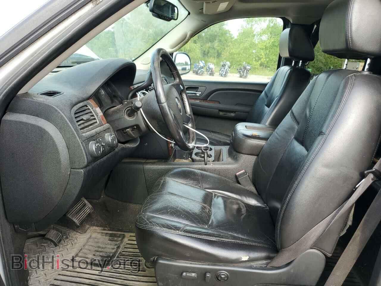 2007 CHEVROLET ALL Models - VIN: 1GCEK19077Z596027 - Фото 7