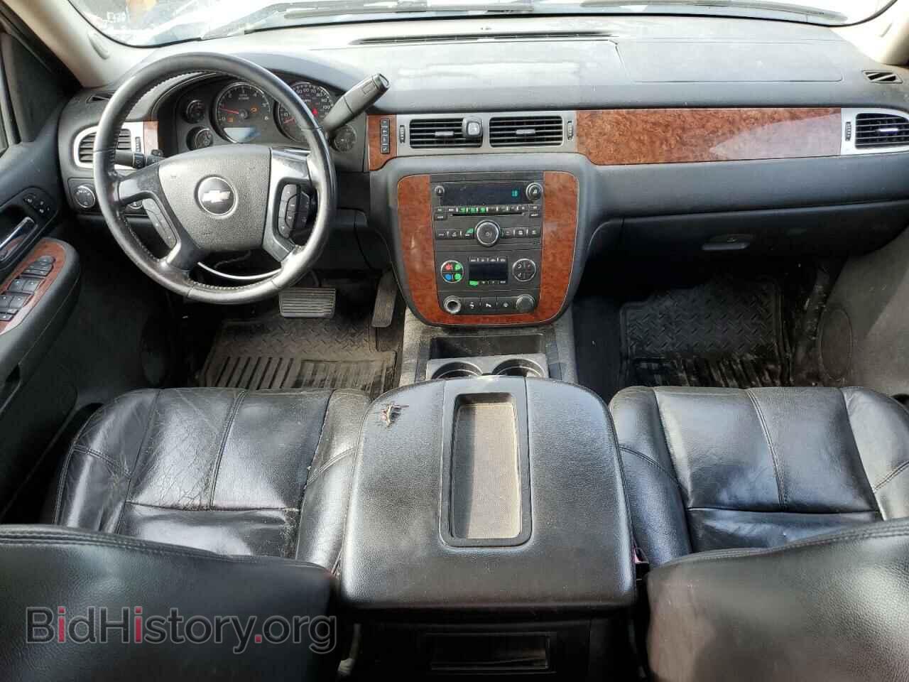 2007 CHEVROLET ALL Models - VIN: 1GCEK19077Z596027 - Фото 8