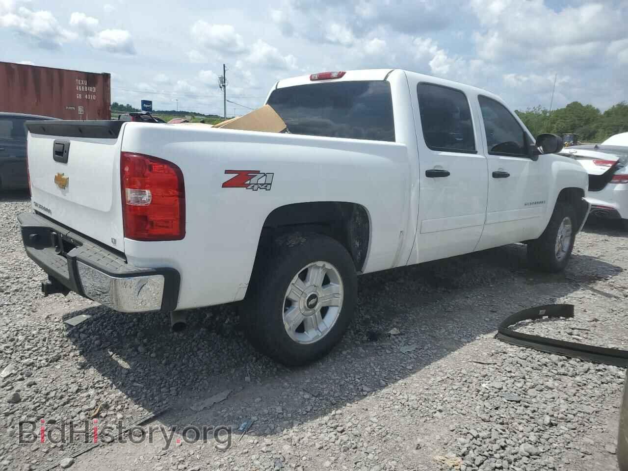 2007 CHEVROLET ALL Models - VIN: 3GCEK13M37G525922 - Фото 3