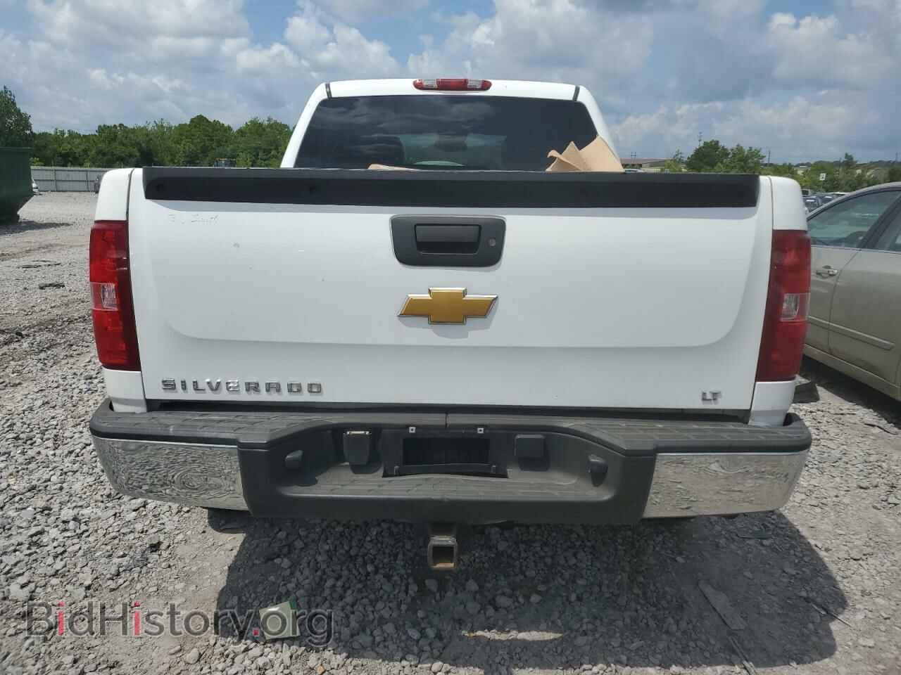 2007 CHEVROLET ALL Models - VIN: 3GCEK13M37G525922 - Фото 6