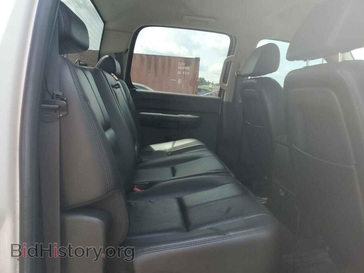 2007 CHEVROLET ALL Models - VIN: 3GCEK13M37G525922 - Фото 10
