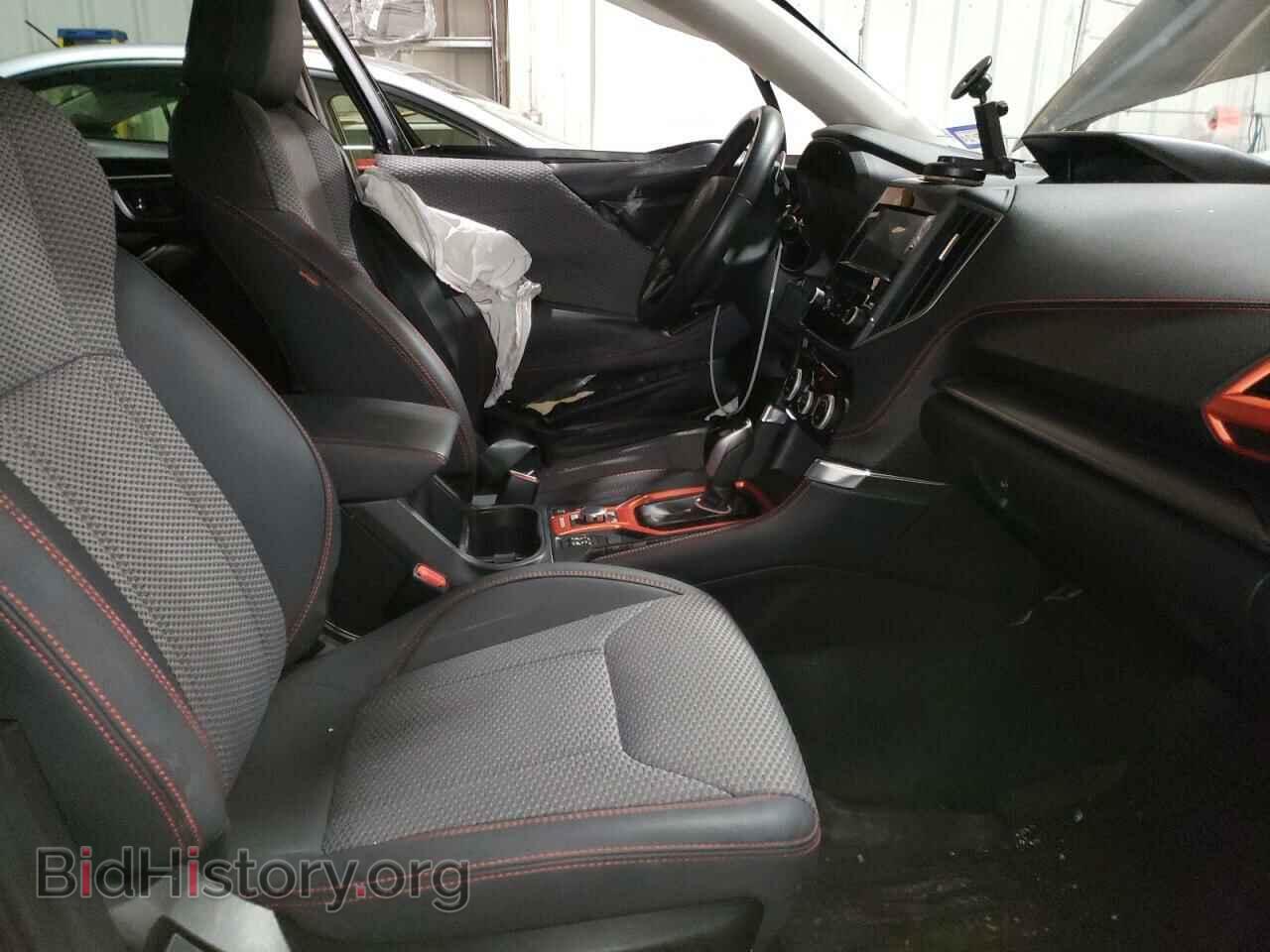2020 SUBARU FORESTER - VIN: JF2SKALC2LH543582 - Фото 7