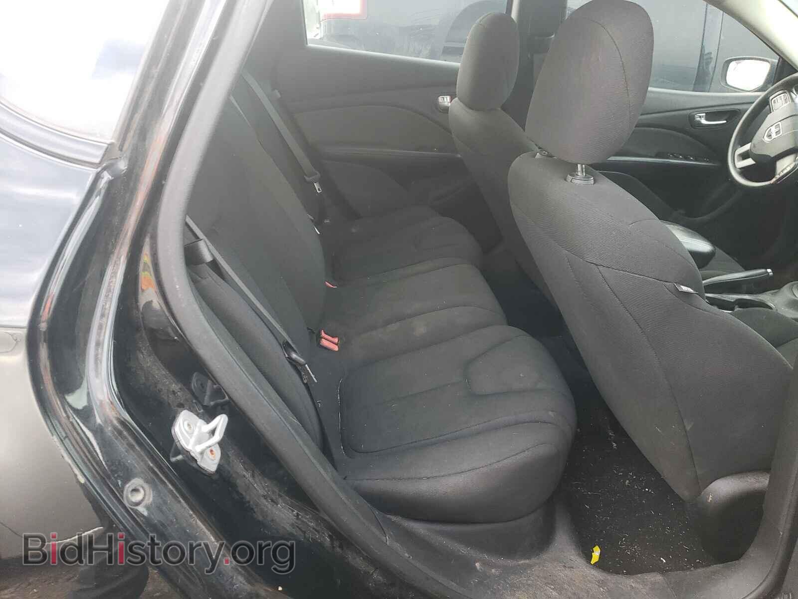 2013 DODGE DART - VIN: 1C3CDFAA0DD344524 - Фото 6