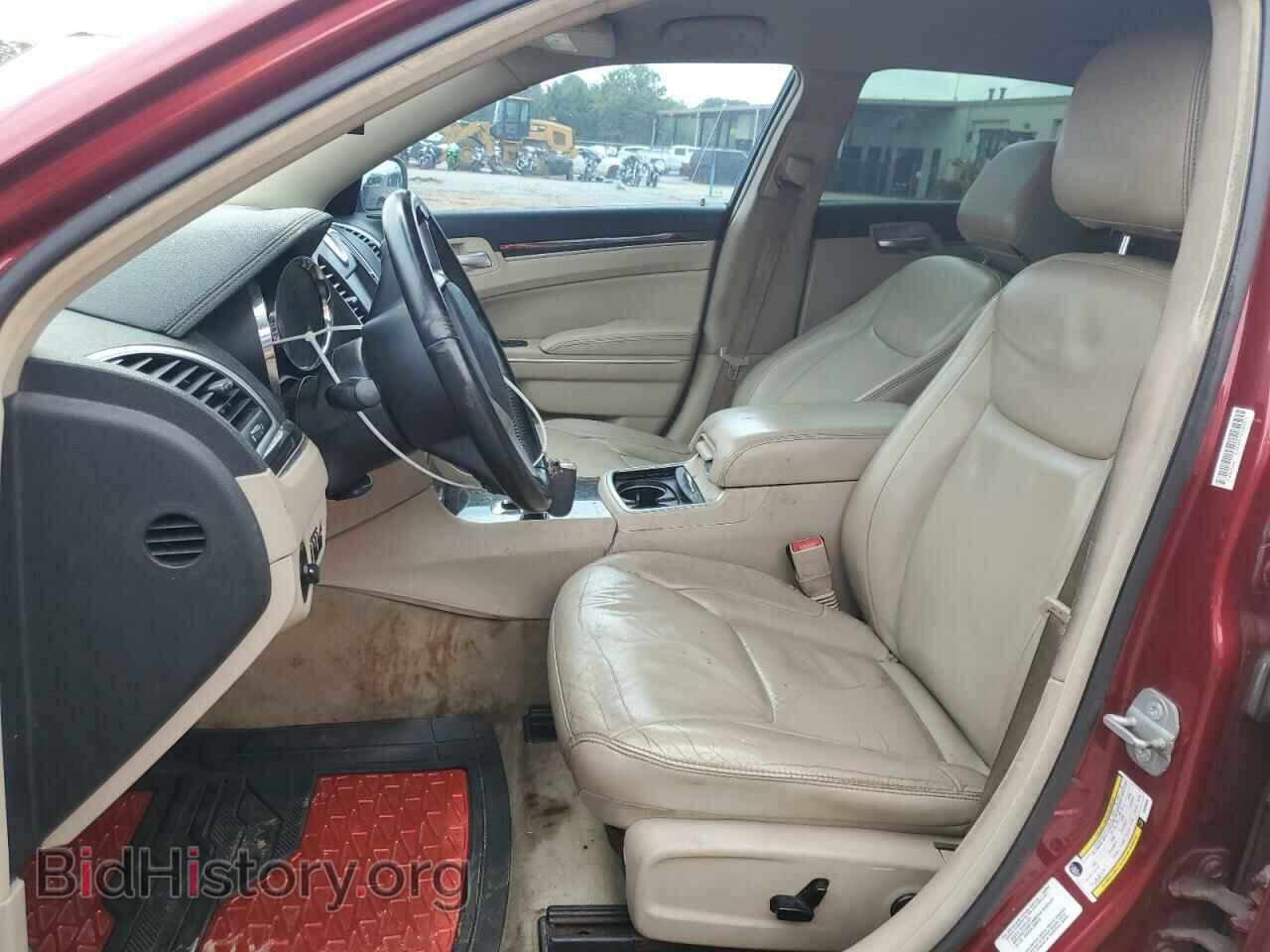 2014 CHRYSLER 300 - VIN: 2C3CCAAG0EH288809 - Фото 7