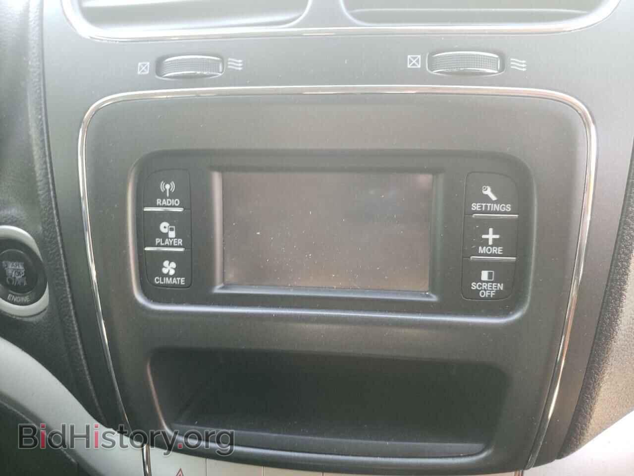2013 DODGE JOURNEY - VIN: 3C4PDCBG2DT516402 - Фото 9