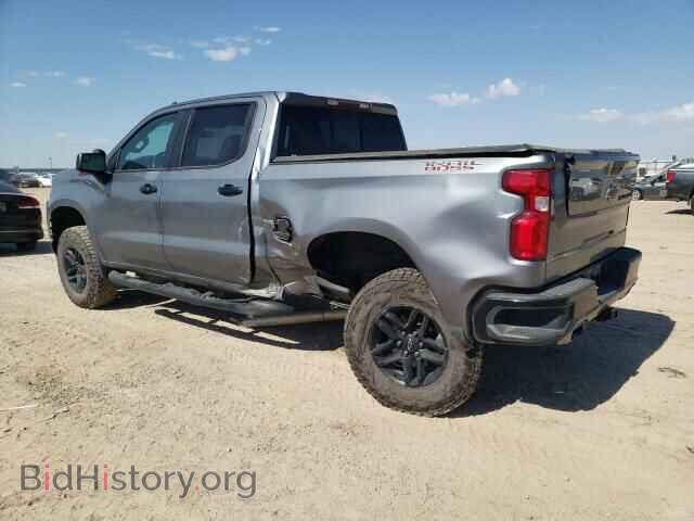 2021 CHEVROLET ALL Models - VIN: 3GCPYFED6MG320964 - Фото 2