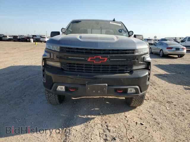 2021 CHEVROLET ALL Models - VIN: 3GCPYFED6MG320964 - Фото 5