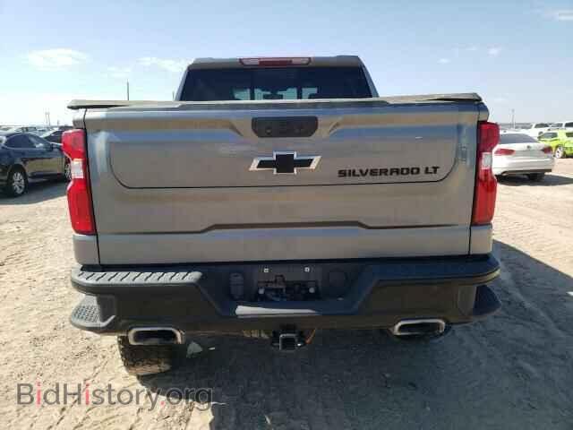 2021 CHEVROLET ALL Models - VIN: 3GCPYFED6MG320964 - Фото 6