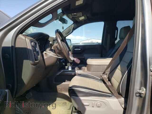 2021 CHEVROLET ALL Models - VIN: 3GCPYFED6MG320964 - Фото 7