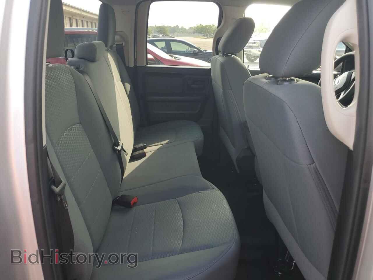 2016 RAM 1500 - VIN: 1C6RR7FG9GS327769 - Фото 10