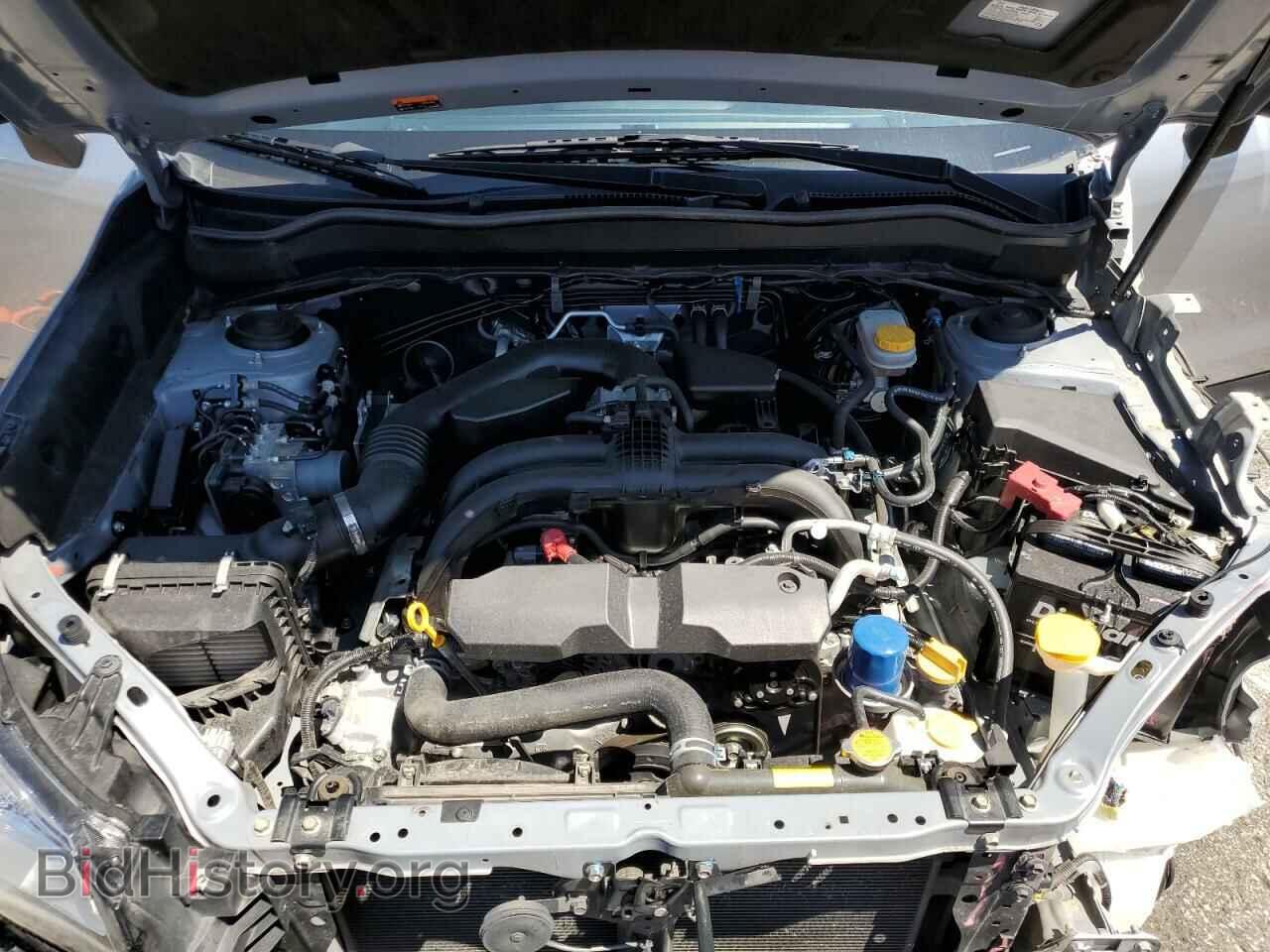 2018 SUBARU FORESTER - VIN: JF2SJAGC0JH532221 - Фото 12