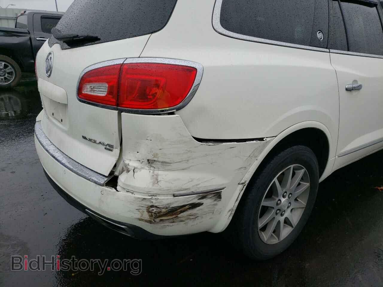 2013 BUICK ENCLAVE - VIN: 5GAKVCKD5DJ228797 - Фото 9