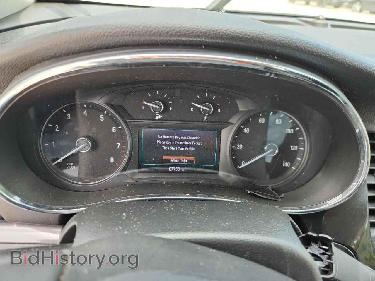 2019 BUICK ENCORE - VIN: KL4CJESBXKB876064 - Фото 9