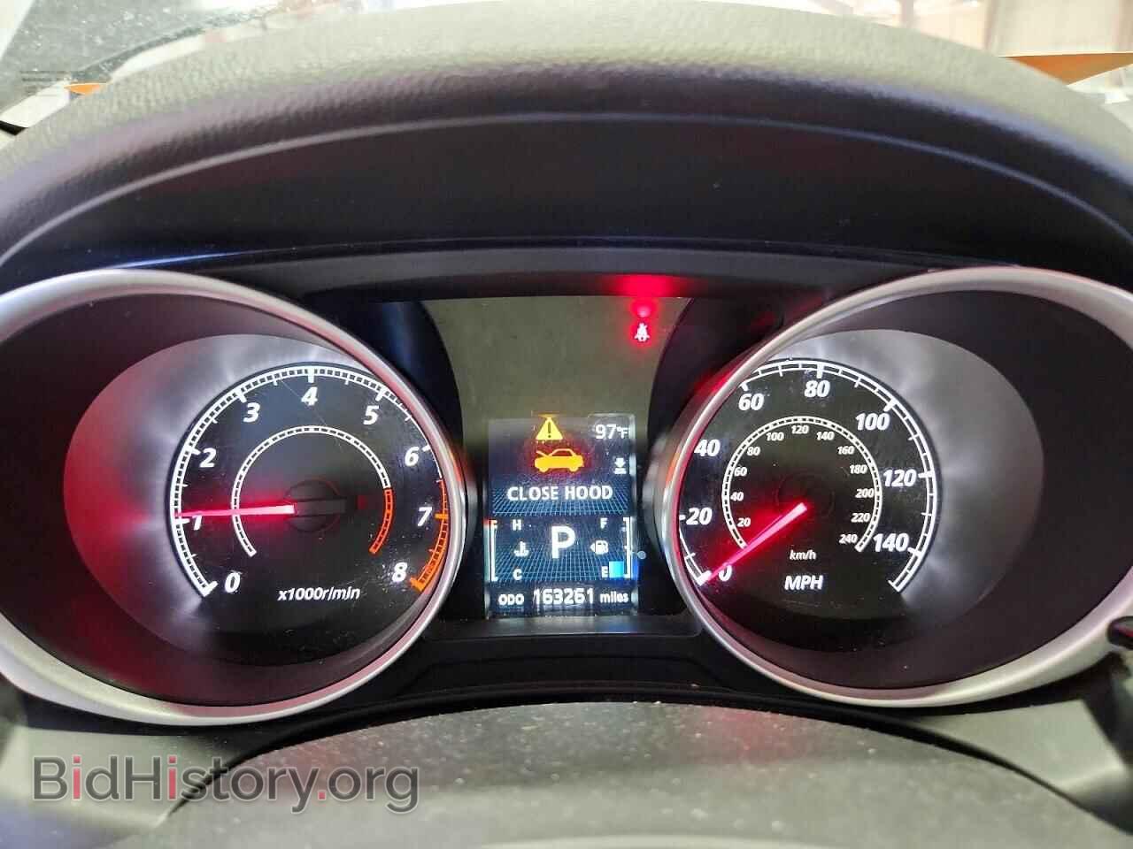 2015 MITSUBISHI OUTLANDER - VIN: 4A4AP3AU6FE020051 - Фото 9