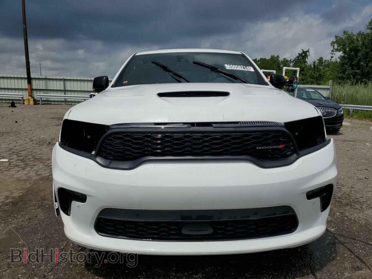 2023 DODGE DURANGO - VIN: 1C4SDJCT5PC558007 - Фото 5