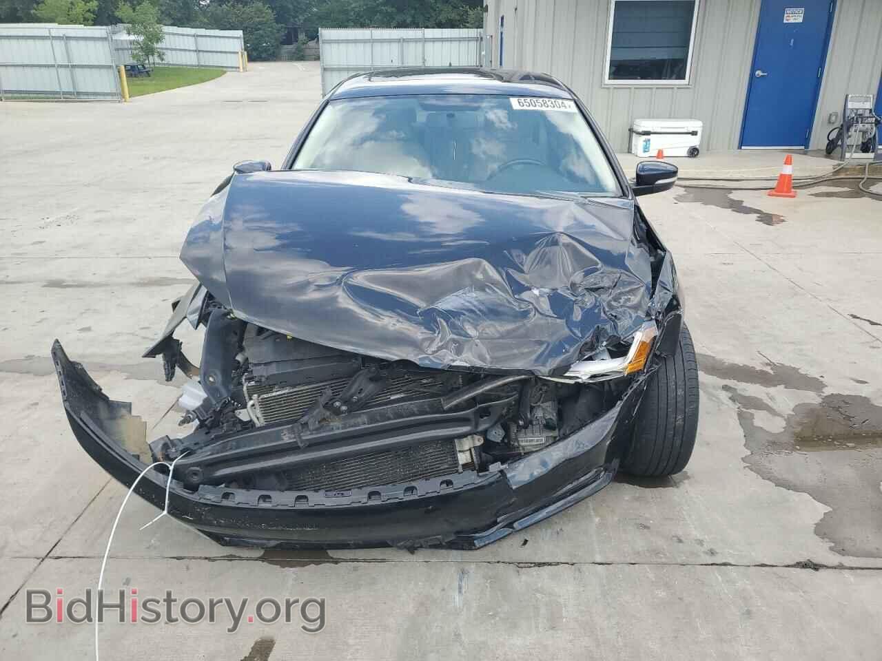 2017 VOLKSWAGEN JETTA - VIN: 3VWDB7AJ9HM201736 - Фото 5