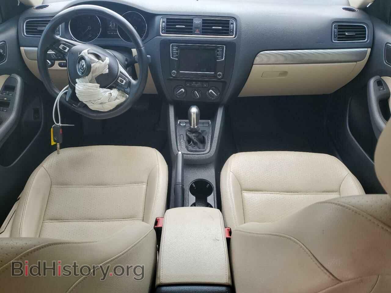 2017 VOLKSWAGEN JETTA - VIN: 3VWDB7AJ9HM201736 - Фото 8