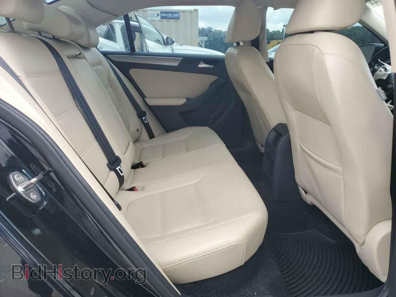 2017 VOLKSWAGEN JETTA - VIN: 3VWDB7AJ9HM201736 - Фото 10