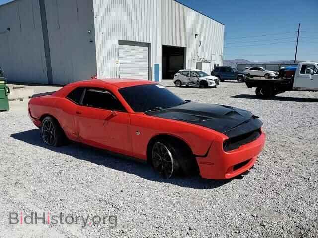 2016 DODGE CHALLENGER - VIN: 2C3CDZC97GH306476 - Photo 13