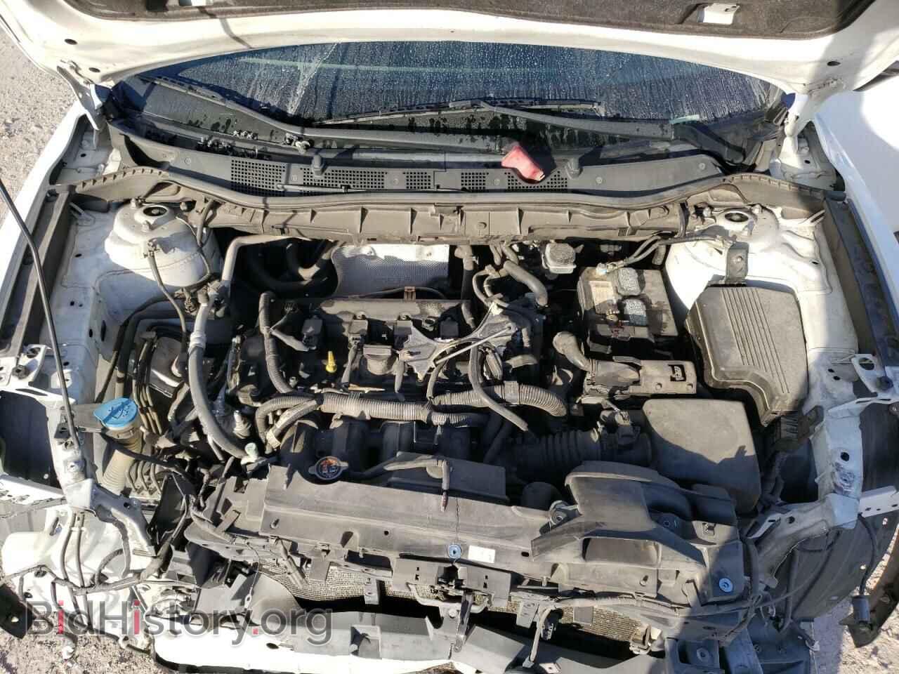 2013 MAZDA CX-5 - VIN: JM3KE2CE8D0138010 - Фото 7