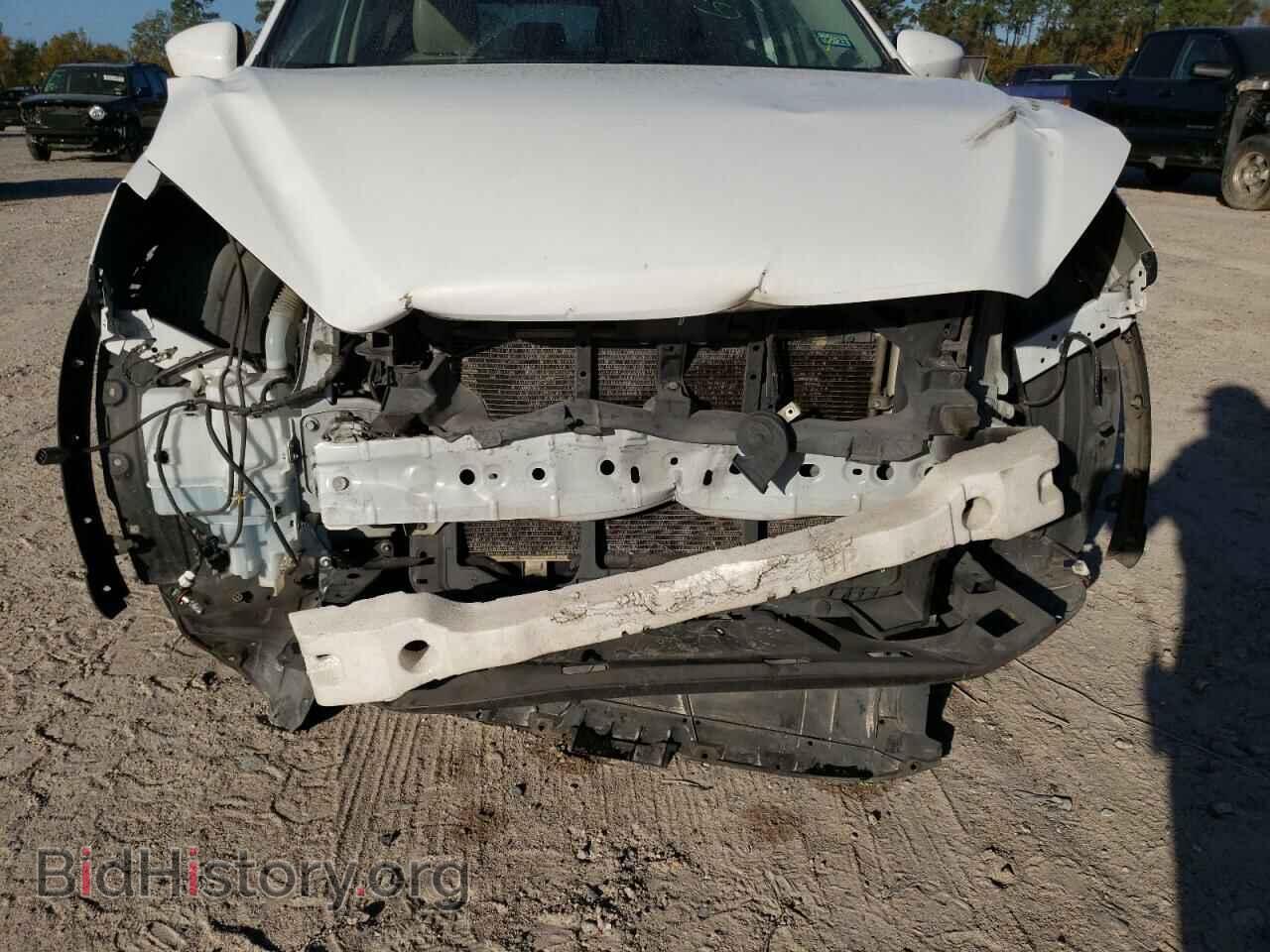 2013 MAZDA CX-5 - VIN: JM3KE2CE8D0138010 - Фото 9