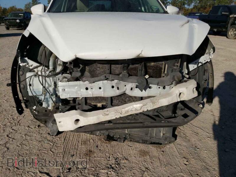 2013 Mazda CX-5 (VIN JM3KE2CE8D0138010) — фото 9 из 10