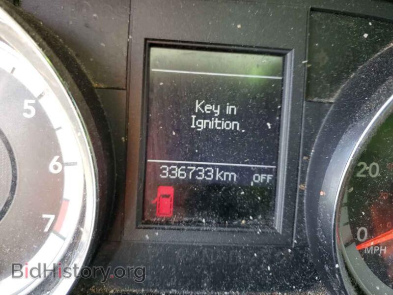 2012 Dodge CARAVAN (VIN 2C4RDGEG7CR162017) — photo 8 of 10