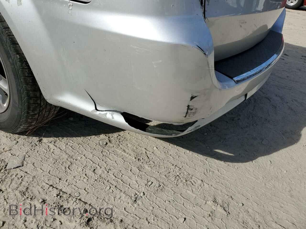 2012 DODGE CARAVAN - VIN: 2C4RDGEG7CR162017 - Фото 9