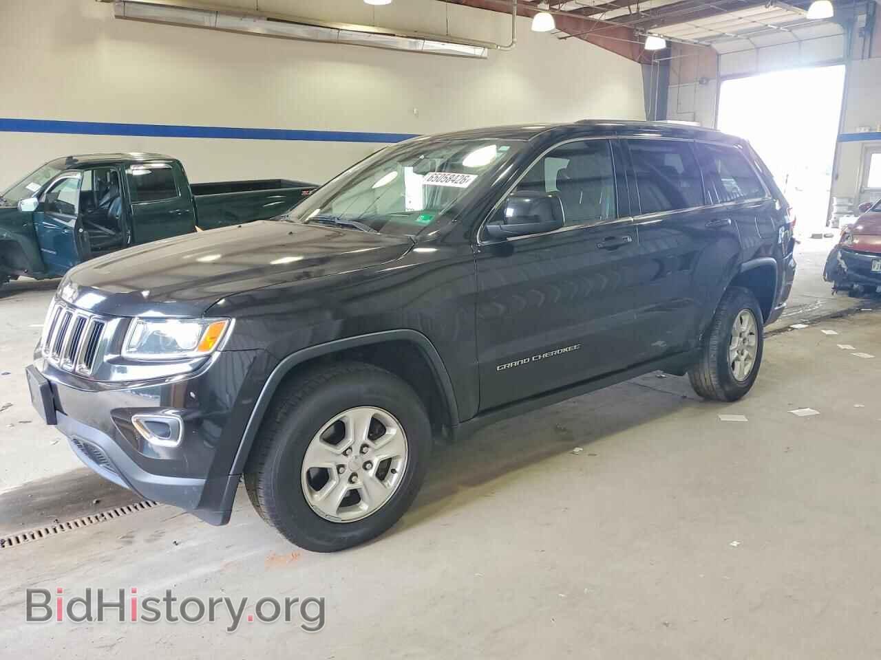 Photo 1C4RJFAG2FC122109 - JEEP CHEROKEE 2015