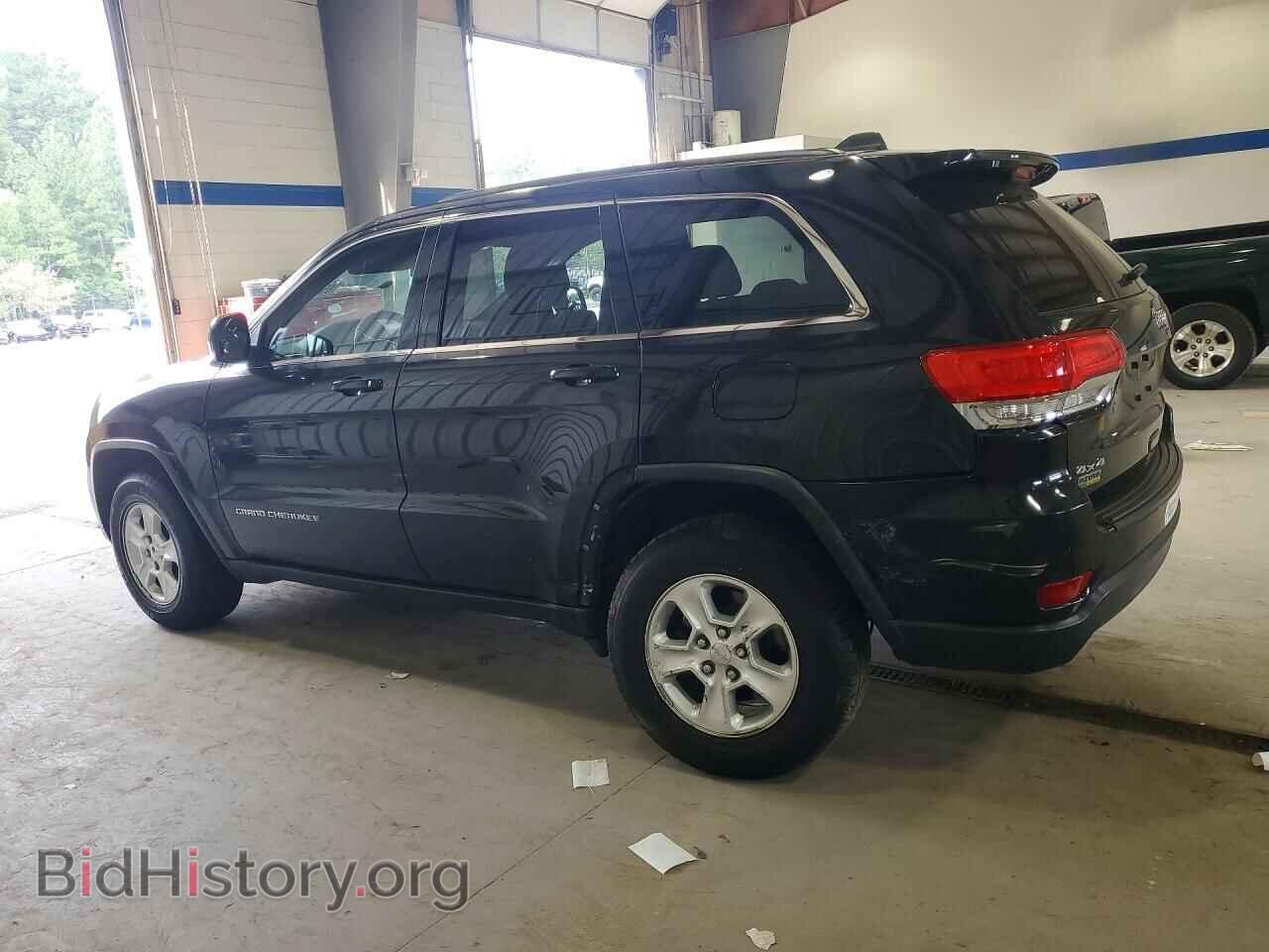 2015 JEEP CHEROKEE - VIN: 1C4RJFAG2FC122109 - Photo 2