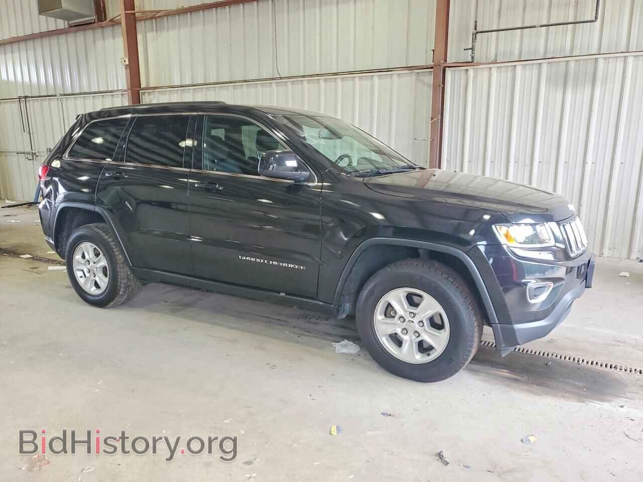 2015 JEEP CHEROKEE - VIN: 1C4RJFAG2FC122109 - Photo 4
