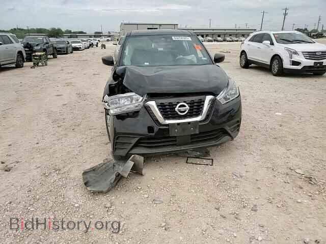 2020 NISSAN KICKS - VIN: 3N1CP5BVXLL525169 - Фото 13