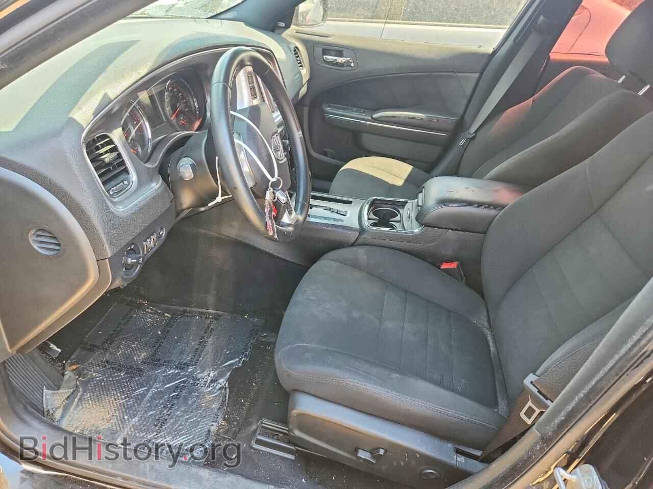 2014 DODGE CHARGER - VIN: 2C3CDXCT7EH312257 - Photo 7