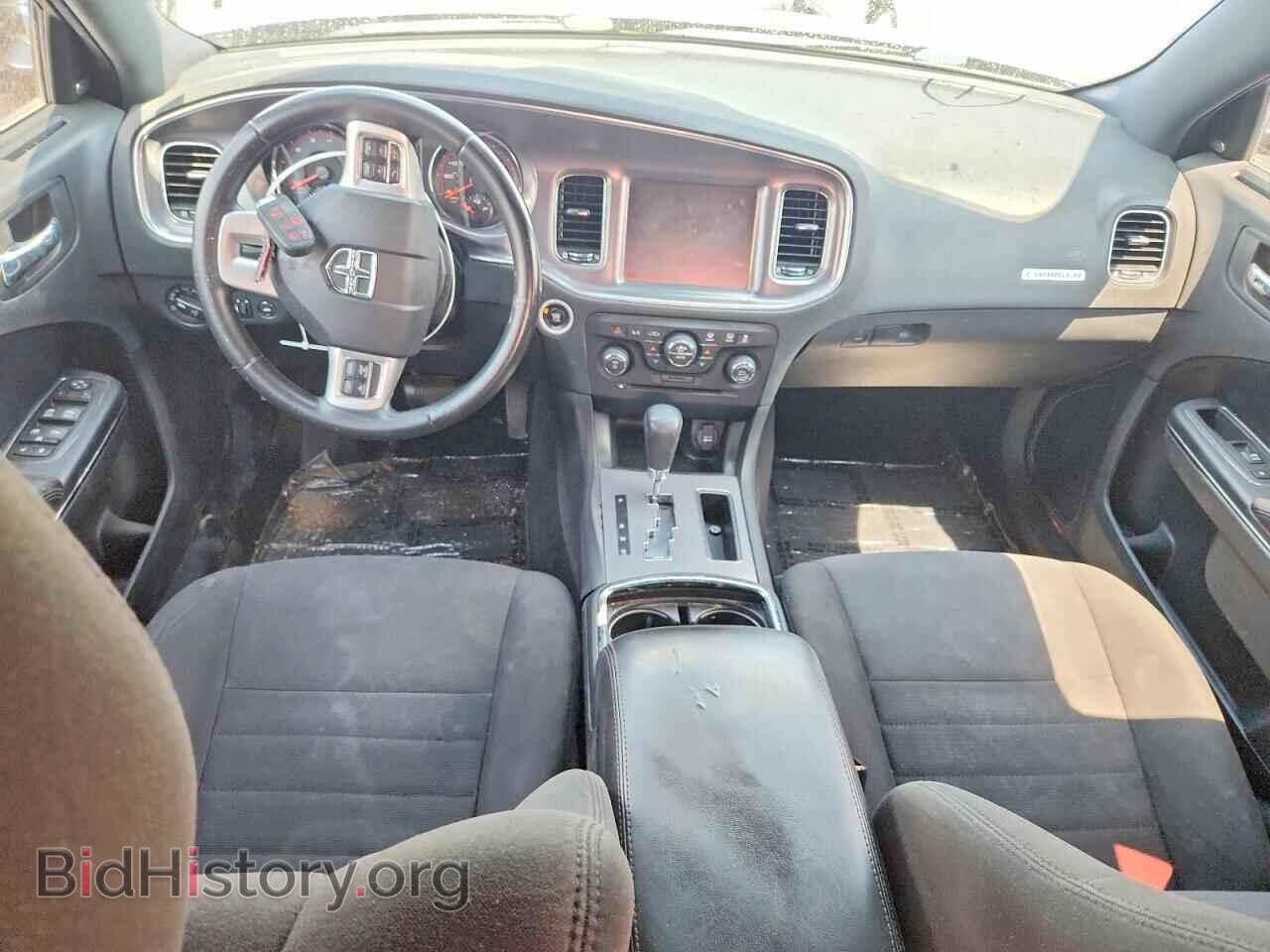 2014 DODGE CHARGER - VIN: 2C3CDXCT7EH312257 - Photo 8